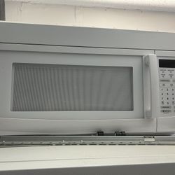 Over The Range Microwave  30x16 