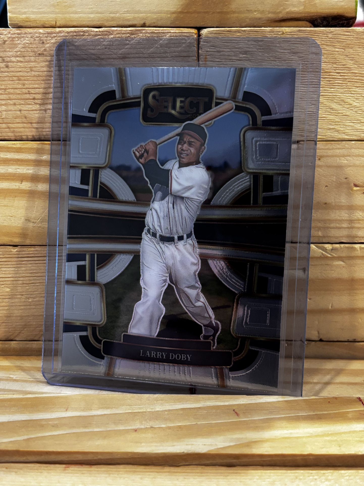 Larry Doby