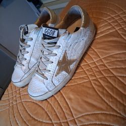 Golden Goose Size 35 