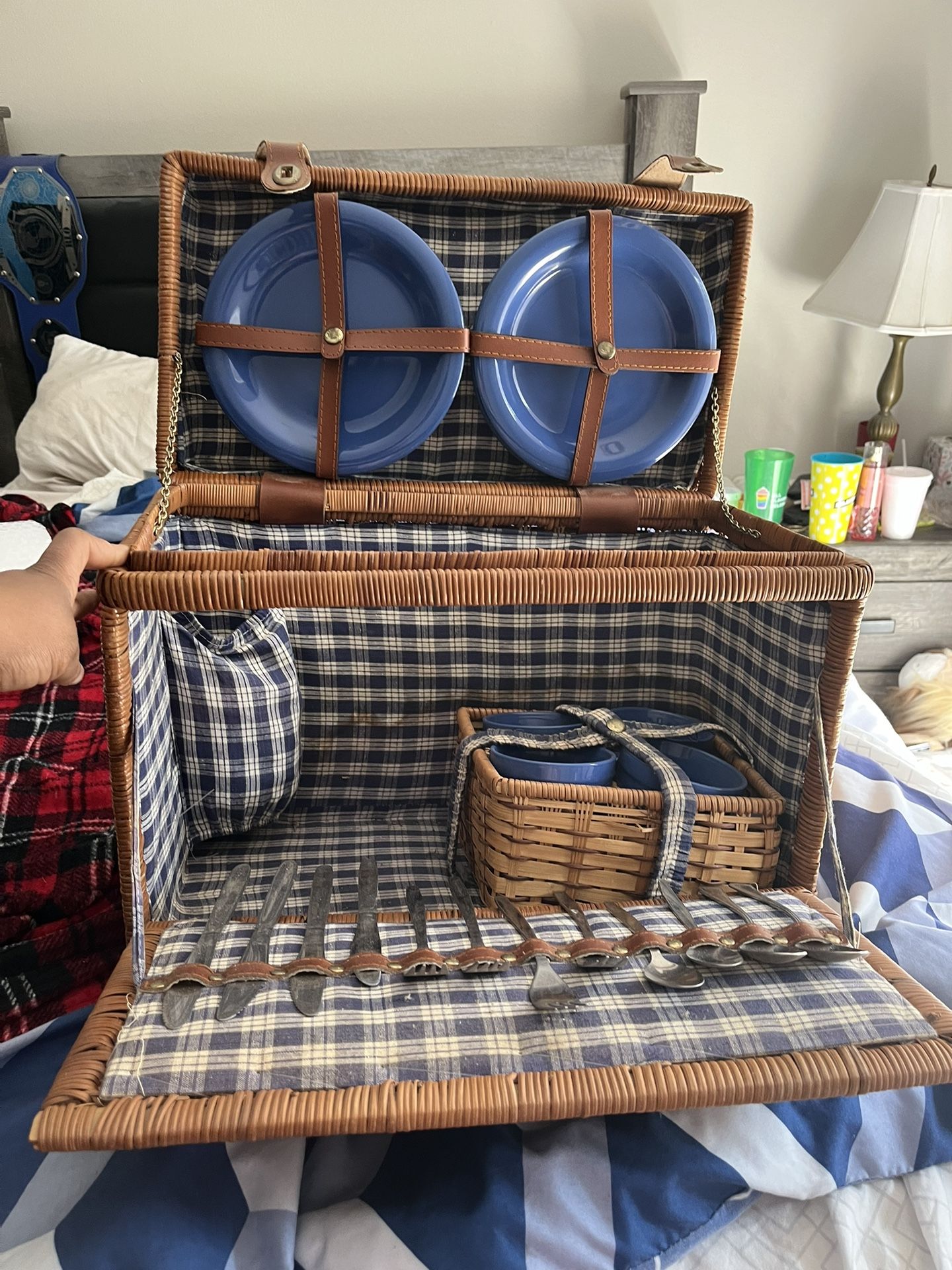 Picnic Basket