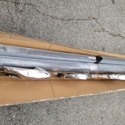 Ford F-150 Running Boards Look At Pics Please
