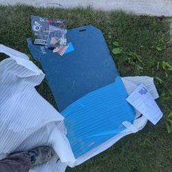 Polaris Rzr Windshield 