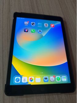 Apple iPad 9th Gen 10”