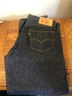Levi’s 501