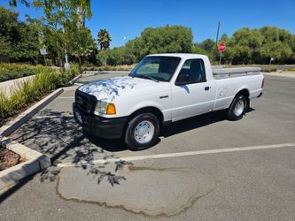 2004 Ford Ranger Long Bed !