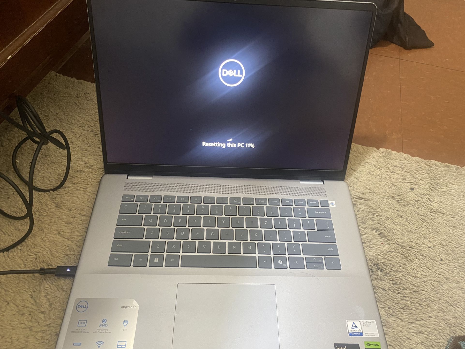 Dell Inspiron 16 1TB 16gb Ram