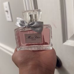 Miss Dior Perfume 
