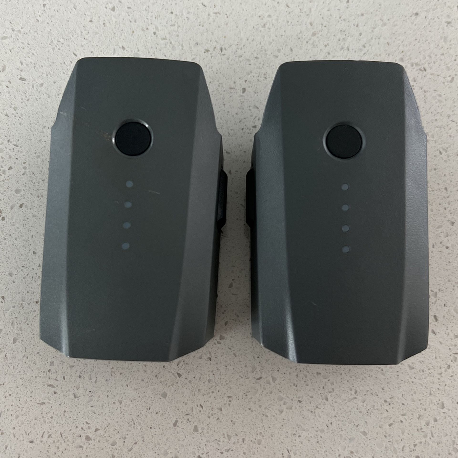 DJI Pro Drone Battery Set