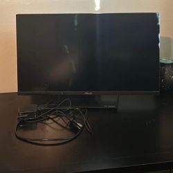 ASUS Gaming Monitor 28” 4K