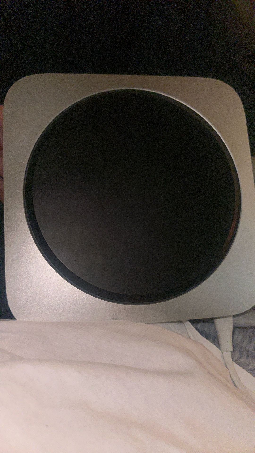 Mac mini