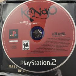 Kengo: Master Of Bushido