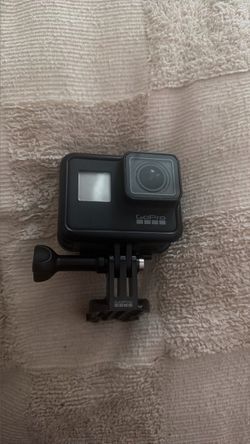 GoPro Black 7