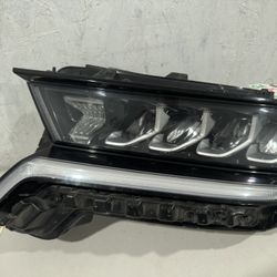 2023 Kia Sorrento Left Headlight