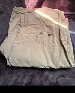 Shorts and sweatpants