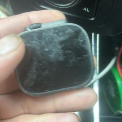 Apple Ultra Watch 3 