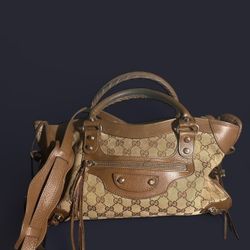 Gucci Handbag 