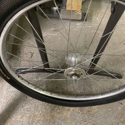 24 Inch Wheels 