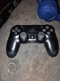 Sony PlayStation wireless controller