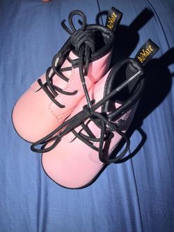 Baby Dr Martins