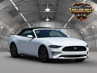 2023 Ford Mustang