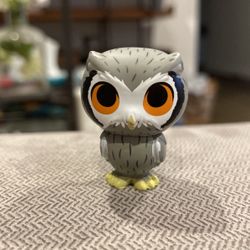 Funko Mystery Mini HARRY POTTER SERIES 2 PIGWIDGEON Ron's Owl  1/24