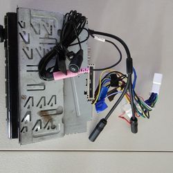Kenwood Car Stereo