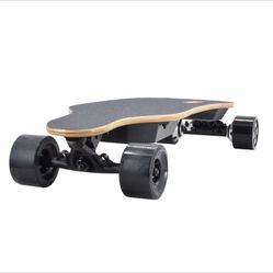 Electric Skateboards 