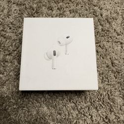 Airpods Pro gen2 *BEST OFFER!*