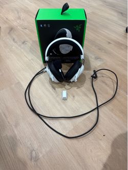 Razer BlackShark v2 Hyperspeed