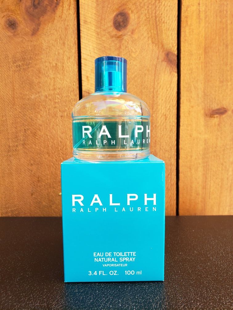 Ralph By Ralph Lauren 3.4oz $65$