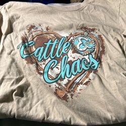 Girls Tee 