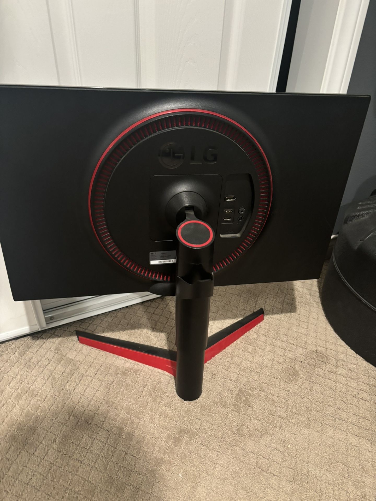 Gaming Monitor