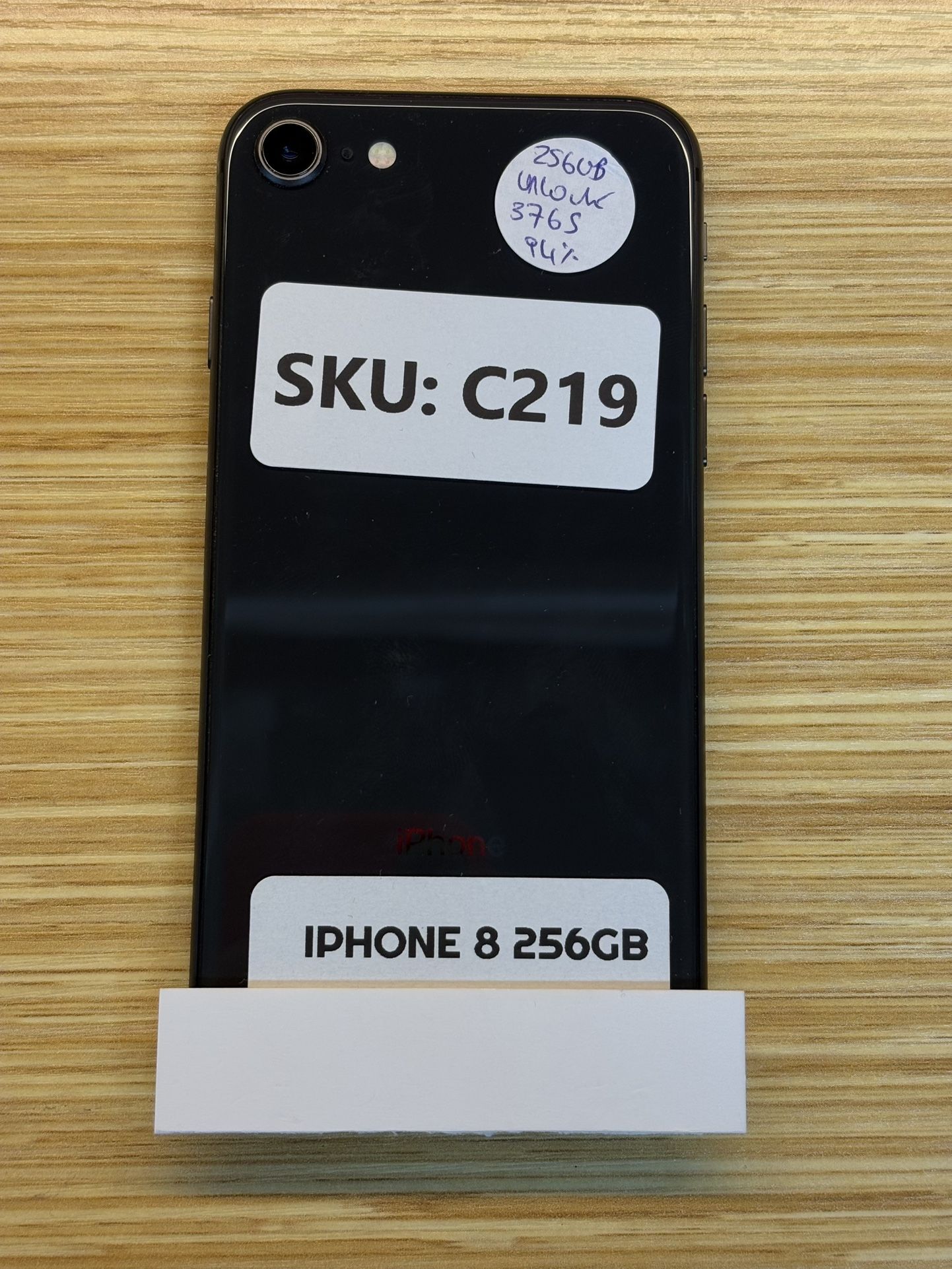 On Sale iPhone 8 256GB Unlocked