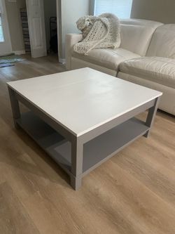 Living Room Table