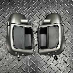 Harley-Davidson Lower Fairing 