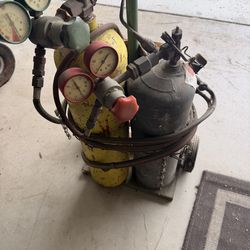 Tanks   They are not free, offer