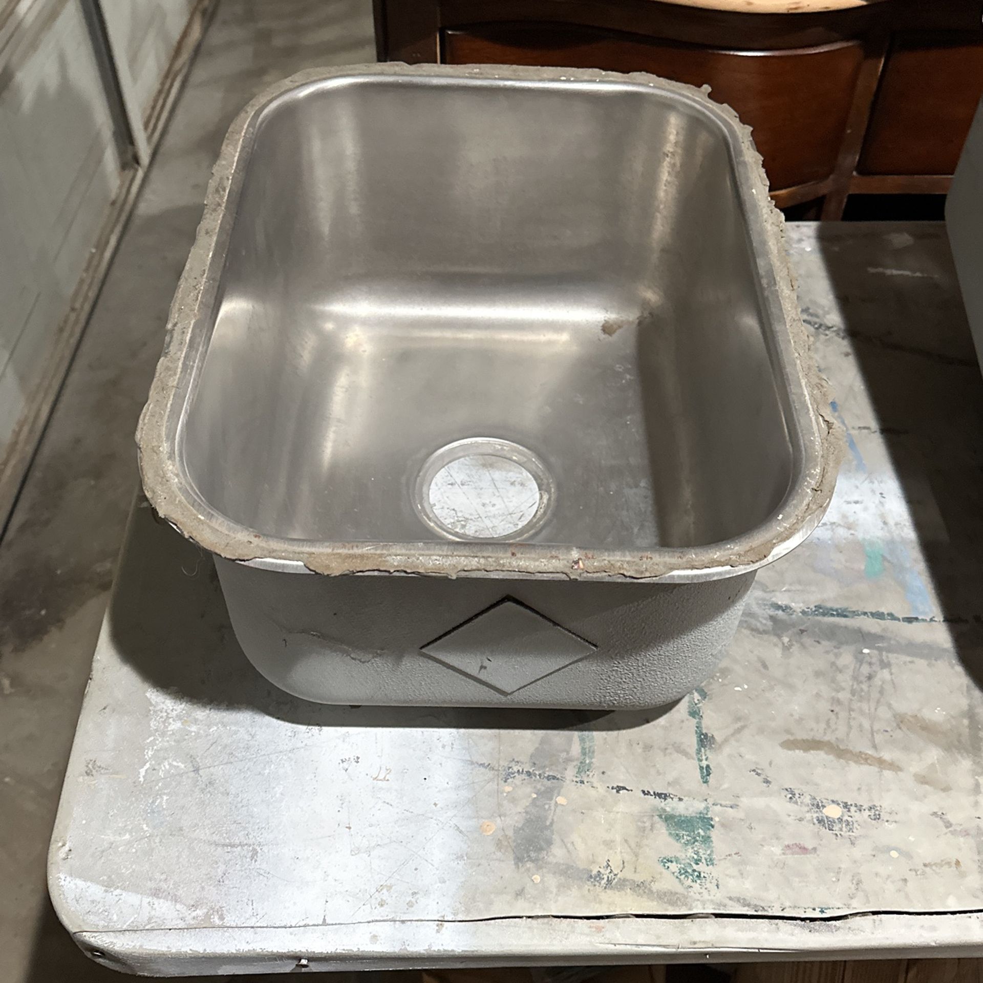 Sink