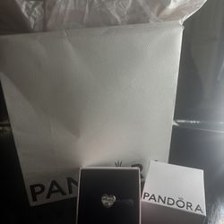 Pandora Sister Charm
