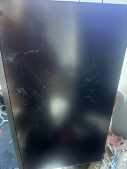 Like New, Monitor