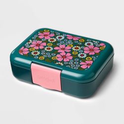 Two Separate Designed Bento Box