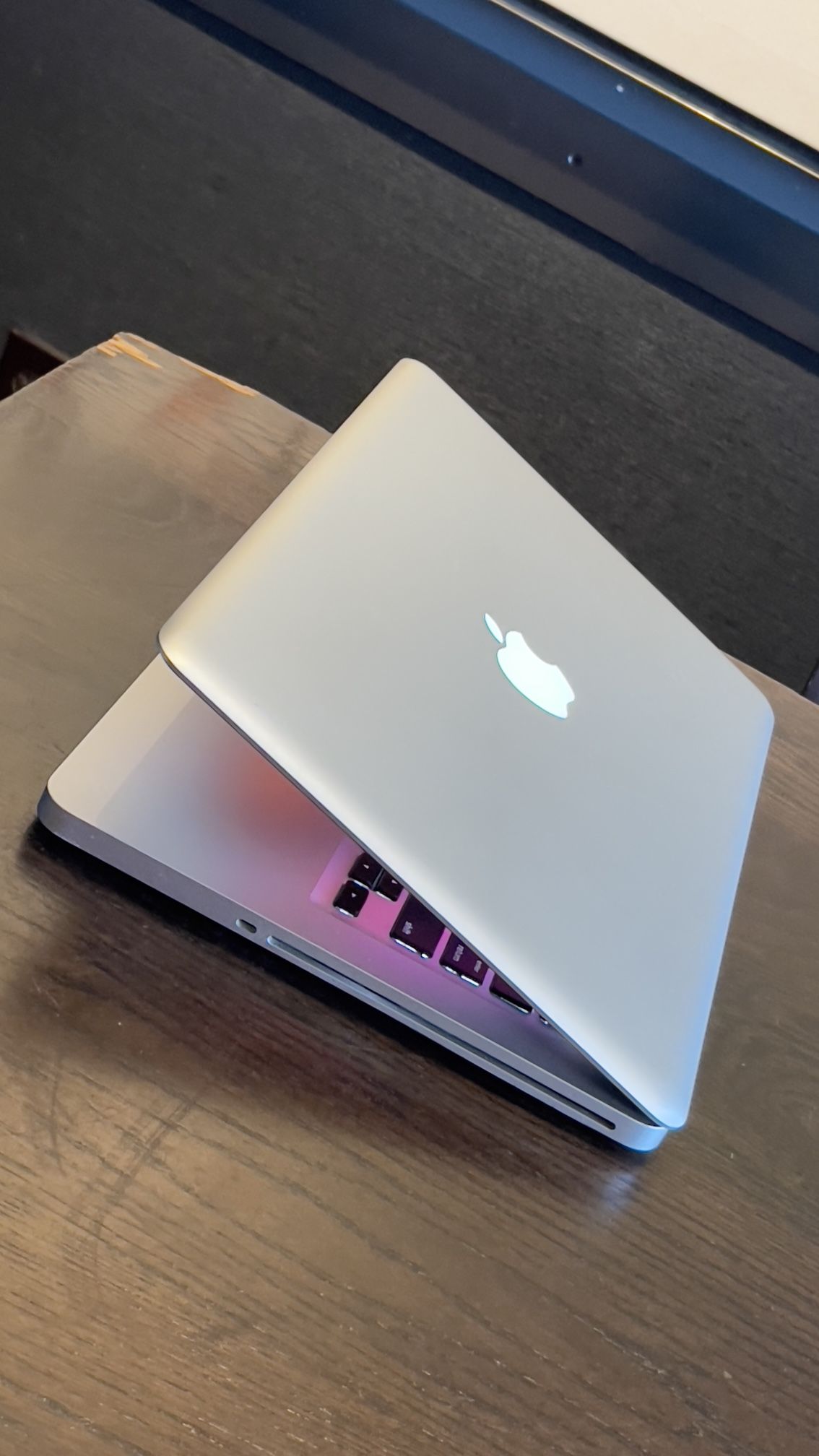 Apple MacBook Pro Retina Display Intel dual core i5...