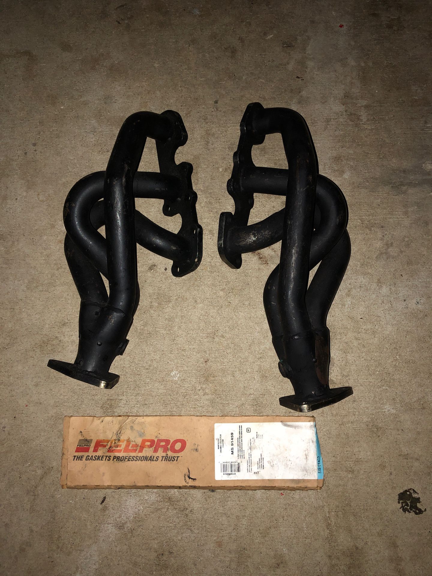 G35/350z Header