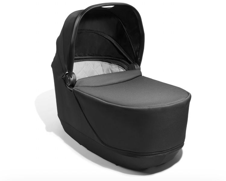 Baby Jogger® City Sights Pram | Infant Bassinet