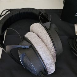 DT 770 Studio 80 ohms Headphone
