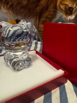 hello kitty baccarat