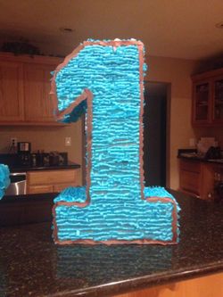 HOME MADE PIÑATAS