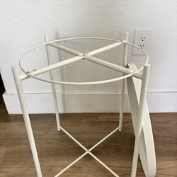 IKEA Corner table