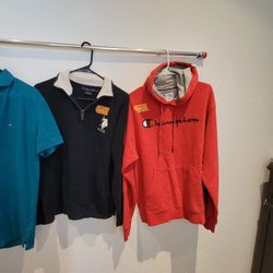 Clothes 