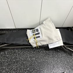 NEW !!Outdoor Double Chaise Lounge Chair Double Sun Bed Lounger with Canopy Shade - 72.83" D × 54.33" W x65.35" H - Black