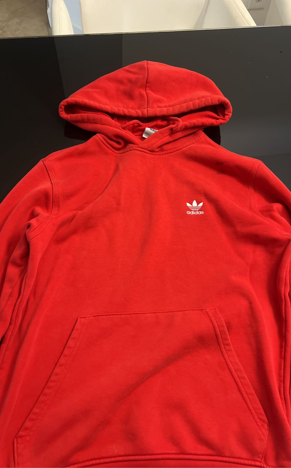 Adidas Hoodie